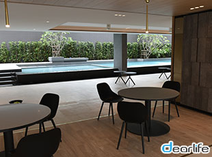 Sky Residence Thonglor 25（スカイ レジデンス トンロー 25） Other 画像3
