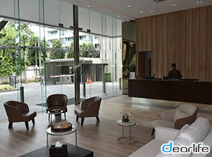 Sky Residence Thonglor 25（スカイ レジデンス トンロー 25） Other 画像6