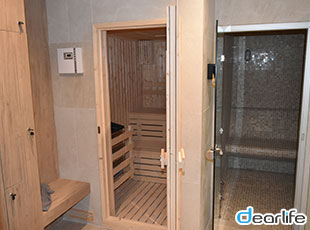 Sky Residence Thonglor 25（スカイ レジデンス トンロー 25） Other 画像10