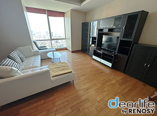 Sky Villas（スカイ ヴィラズ） 1ベッドルーム 69〜75㎡ 画像2