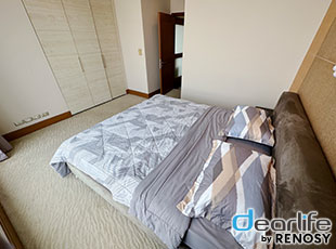 Sky Villas（スカイ ヴィラズ） 2ベッドルーム 69〜124㎡ 画像5