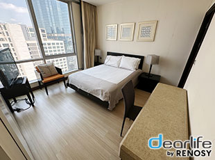 Sky Villas（スカイ ヴィラズ） 3ベッドルーム 197〜215㎡ 画像6