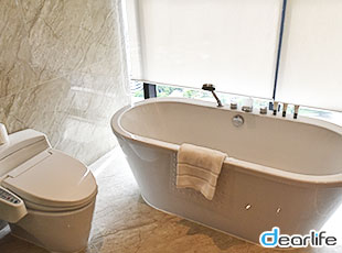 Skyview Hotel Bangkok（スカイビュー ホテル バンコク） 1ベッドルーム 48〜62㎡ 画像6