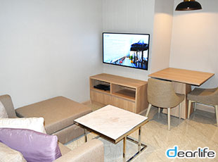 Skyview Hotel Bangkok（スカイビュー ホテル バンコク） 1ベッドルーム 48〜62㎡ 画像8