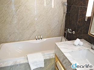 Skyview Hotel Bangkok（スカイビュー ホテル バンコク） 1ベッドルーム 48〜62㎡ 画像12
