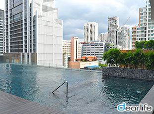 Skyview Hotel Bangkok（スカイビュー ホテル バンコク） Other 画像1
