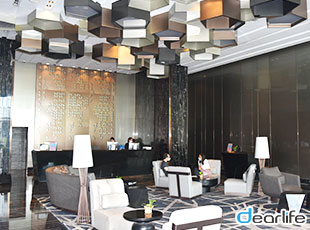 Skyview Hotel Bangkok（スカイビュー ホテル バンコク） Other 画像4