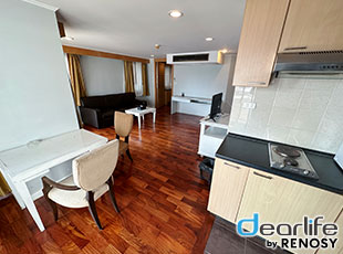 SM Grande Residence（エスエム グランデ レジデンス） 1ベッドルーム 70㎡ 画像3