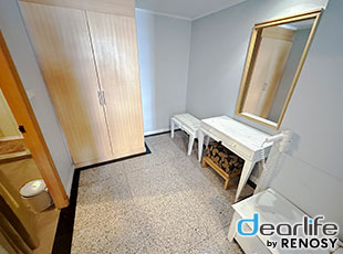 SM Grande Residence（エスエム グランデ レジデンス） 1ベッドルーム 70㎡ 画像5