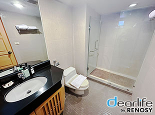 SM Grande Residence（エスエム グランデ レジデンス） 1ベッドルーム 70㎡ 画像6