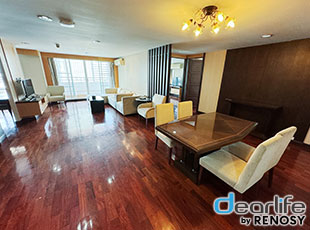 SM Grande Residence（エスエム グランデ レジデンス） 2ベッドルーム 130〜150㎡ 画像1