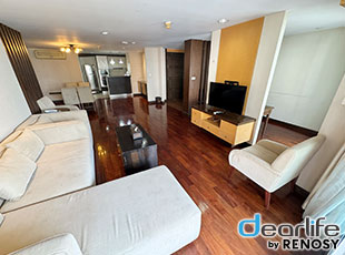 SM Grande Residence（エスエム グランデ レジデンス） 2ベッドルーム 130〜150㎡ 画像2