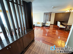 SM Grande Residence（エスエム グランデ レジデンス） 2ベッドルーム 130〜150㎡ 画像6