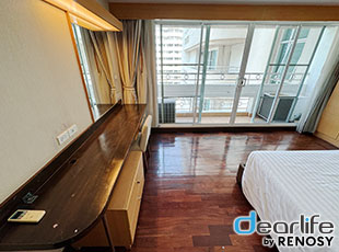 SM Grande Residence（エスエム グランデ レジデンス） 2ベッドルーム 130〜150㎡ 画像7