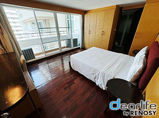 SM Grande Residence（エスエム グランデ レジデンス） 2ベッドルーム 130〜150㎡ 画像10