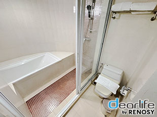 SM Grande Residence（エスエム グランデ レジデンス） 2ベッドルーム 130〜150㎡ 画像13