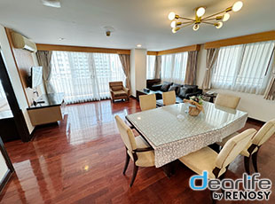 SM Grande Residence（エスエム グランデ レジデンス） 3ベッドルーム 210〜230㎡ 画像3