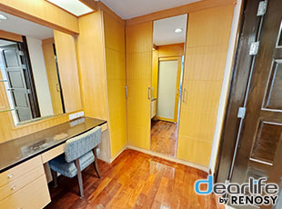 SM Grande Residence（エスエム グランデ レジデンス） 3ベッドルーム 210〜230㎡ 画像9