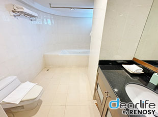 SM Grande Residence（エスエム グランデ レジデンス） 3ベッドルーム 210〜230㎡ 画像14