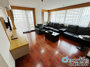 SM Grande Residence（エスエム グランデ レジデンス） 4ベッドルーム 350㎡ 画像1