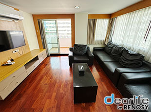 SM Grande Residence（エスエム グランデ レジデンス） 4ベッドルーム 350㎡ 画像2