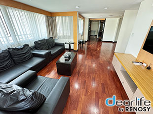SM Grande Residence（エスエム グランデ レジデンス） 4ベッドルーム 350㎡ 画像3