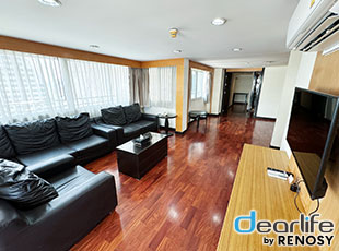 SM Grande Residence（エスエム グランデ レジデンス） 4ベッドルーム 350㎡ 画像4