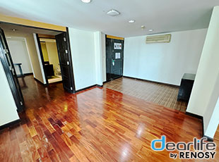 SM Grande Residence（エスエム グランデ レジデンス） 4ベッドルーム 350㎡ 画像5