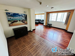 SM Grande Residence（エスエム グランデ レジデンス） 4ベッドルーム 350㎡ 画像6