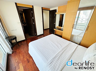 SM Grande Residence（エスエム グランデ レジデンス） 4ベッドルーム 350㎡ 画像7