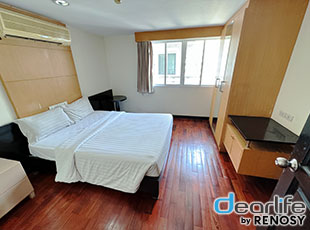 SM Grande Residence（エスエム グランデ レジデンス） 4ベッドルーム 350㎡ 画像8