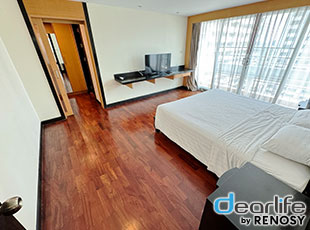 SM Grande Residence（エスエム グランデ レジデンス） 4ベッドルーム 350㎡ 画像9