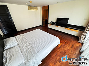 SM Grande Residence（エスエム グランデ レジデンス） 4ベッドルーム 350㎡ 画像10