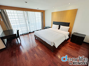 SM Grande Residence（エスエム グランデ レジデンス） 4ベッドルーム 350㎡ 画像13