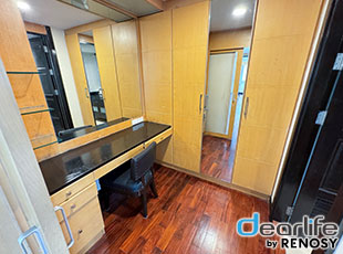 SM Grande Residence（エスエム グランデ レジデンス） 4ベッドルーム 350㎡ 画像14