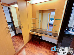 SM Grande Residence（エスエム グランデ レジデンス） 4ベッドルーム 350㎡ 画像15