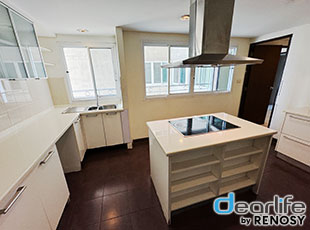 SM Grande Residence（エスエム グランデ レジデンス） 4ベッドルーム 350㎡ 画像17