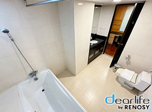 SM Grande Residence（エスエム グランデ レジデンス） 4ベッドルーム 350㎡ 画像19