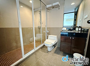 SM Grande Residence（エスエム グランデ レジデンス） 4ベッドルーム 350㎡ 画像21