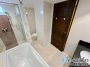 SM Grande Residence（エスエム グランデ レジデンス） 4ベッドルーム 350㎡ 画像22