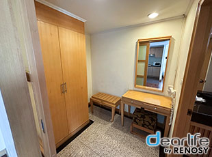 SM Grande Residence（エスエム グランデ レジデンス） スタジオ 30〜50㎡ 画像4