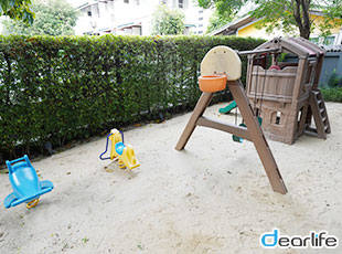 Somerset Ekamai Bangkok SA（サマセット エカマイ バンコク （A棟/サービスアパート）） Other 画像4