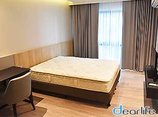 Somerset Ekamai Bangkok APART（サマセット エカマイ バンコク （B棟,C棟/アパート）） 3ベッドルーム 166〜242㎡ 画像6