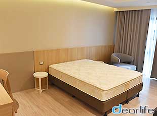 Somerset Ekamai Bangkok APART（サマセット エカマイ バンコク （B棟,C棟/アパート）） 3ベッドルーム 166〜242㎡ 画像8