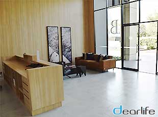 Somerset Ekamai Bangkok APART（サマセット エカマイ バンコク （B棟,C棟/アパート）） Other 画像1