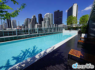 Somerset Maison Asoke Bangkok（サマセット メゾン アソーク バンコク） Other 画像1