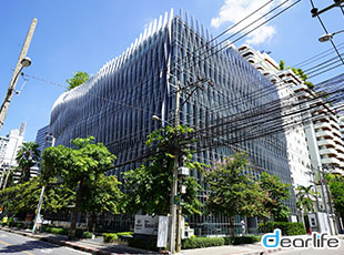 Somerset Maison Asoke Bangkok（サマセット メゾン アソーク バンコク） Other 画像7