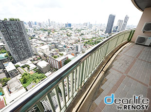 Somerset Park Suanplu（サマセット パーク スワンプルー） 3ベッドルーム 240㎡ 画像19