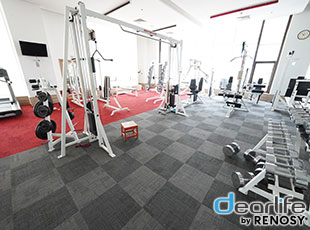Somerset Park Suanplu（サマセット パーク スワンプルー） Other 画像2