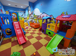 Somerset Park Suanplu（サマセット パーク スワンプルー） Other 画像4